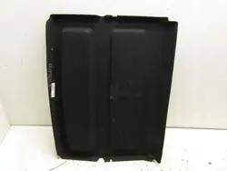 Étagre de coffre arrière OEM 794200126R Dacia Duster II