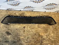 Grille de pare-chocs avant DODGE DURANGO SRT 2018-20 OEM