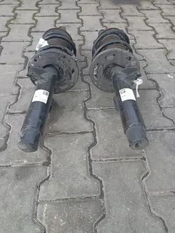 Amortiguador Frontal BMW G20 Izquierdo Derecho OEM 6888455 6888456
