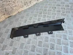 Bakre stötfångardiffusor MERCEDES-BENZ E (W213) 2017