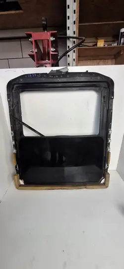 Vitre de toit ouvrant BMW E46 OEM 07112695 963453