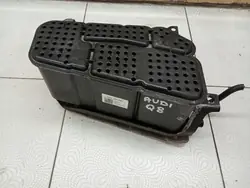 Begagnat kolfilter OEM 4M4201801 för Audi Q8