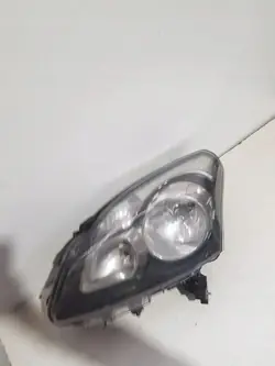 Vasen ajovalot Renault Koleos I 2011