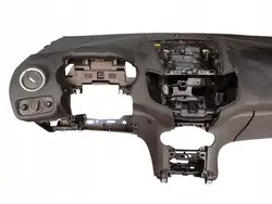 Ford Fiesta MK7 instrumentpanel OEM - Begagnat skick