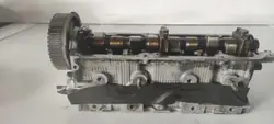 Fiat motor cilinderkop OEM orion głowica fiat