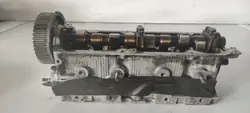 Culasse moteur Fiat OEM orion głowica fiat