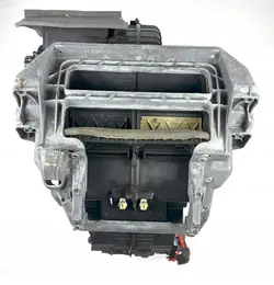 Elektrische Verwarming - Ford Mondeo MK4 CLIMATRONIC