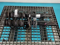 Sachs voor schokdemper paar OEM IMPRK1547559