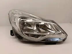 Faros derecho Opel Corsa D 11-14 Valeo