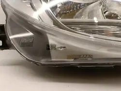 Phare droit Opel Corsa D 11-14 Valeo