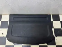 Prateleira traseira de bagagem Mazda CX-30 2019-2025 OEM