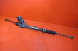 Direção Skoda Fabia I Cremalheira TRW Sensor EU 6Q1423055E