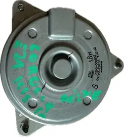 Motor Ventilador Radiador OEM 16363-24160 - Usado
