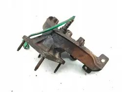 Collecteur d'échappement OEM 9661918480 pour Citroën C2 1.1L