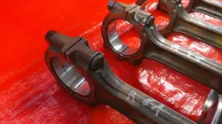 Kolben & Pleuel OEM AMxoE.5874T2302 für Nissan 2.5D