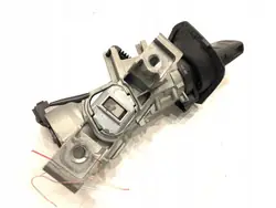 Zündschlüssel OEM 1K0905851B für Skoda Octavia II
