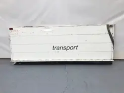 Section Supérieure de Porte Arrière OEM 7787666Nn