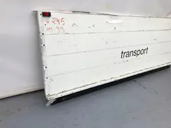 Rear Door Upper Section OEM 7787666Nn for Container