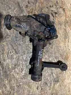 Reductor delantero MN168952 para Mitsubishi L200/Triton