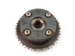Engranaje de árbol de levas Mercedes W203 OEM A1402401117