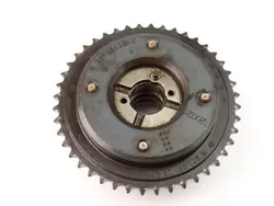 Pignon d'arbre à cames Mercedes W203 OEM A1402401117