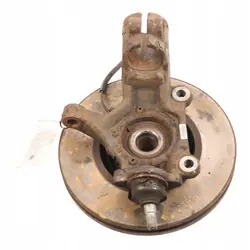 Ford Transit Custom Mk1 Mozzo Anteriore Sinistro BK21-3K186-AF