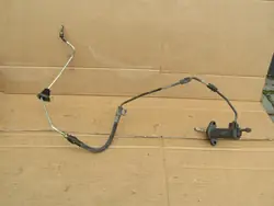 Öljyputki Mercedes W210 Manuaalivaihteisto