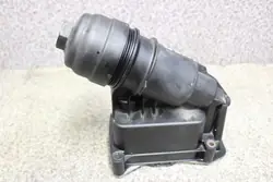 BMW N57D30A Öljynsuodinkotelo OEM 7800066