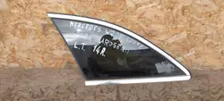 Mercedes W205 Coupé Vänster Bak Karossglas OEM
