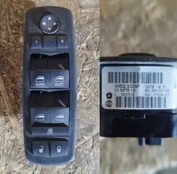 Interruptor de Janela Dodge Jeep Chrysler