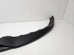 OEM 9J1807541 Voorbumper Spoiler voor Porsche Taycan