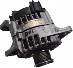 ALTERNATOR FIAT DUCATO 2.3 JTD 5801837075