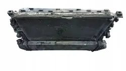 Kylarfläkt FORD S-MAX MK1 1.8 TDCI OEM Begagnad