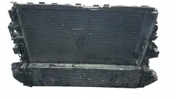 Ventilateur Radiateur FORD S-MAX MK1 1.8 TDCI OEM