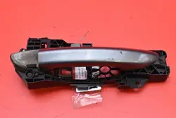 Oikea etuoven kahva VW Passat B6 05-10 3C0837886G