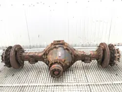 OEM Hinterachsdifferential für Iveco Stralis 480PS