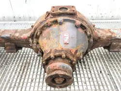 OEM Achterdifferentieel voor Iveco Stralis 480PK