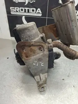 Chauffage stationnaire (Webasto) Mercedes E W212 A2125002998