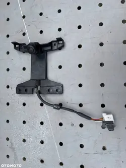 Mazda CX-50 Etukamera OEM K157 - Käytetty