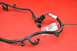 OEM 9828143780 Câble Capteurs PDC Arrière Citroen C3 III