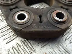 Mercedes-Benz drivaxels gummikoppling OEM A2054114900