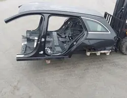 Rear Wheel Arch Mercedes E W213 S213