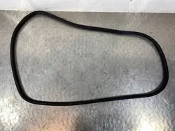 Vedação da porta traseira Mitsubishi Eclipse Cross 2018 FOB53612