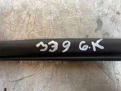 Guarnizione porta posteriore Mitsubishi Eclipse Cross 2018 FOB53612