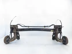 Hinterachsträger OEM BELKA TYŁ für Mercedes-Benz W168 HB