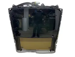 OEM 9852135 Teto Panorâmico Persianas BMW 5 G30 LCI