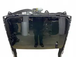 OEM 9852135 Panoramadak Gordijn BMW 5 G30 LCI
