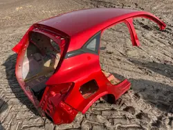 Renault Captur III 2024 Rear Right Quarter Panel OEM