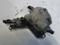 Vacuümpomp OEM 038145209A voor VW Passat B5/B6 1.9TDI
