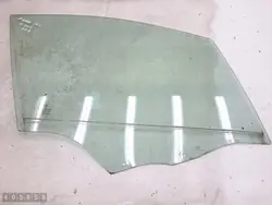 Cristal de puerta Peugeot 2008 OEM e243r009007 - Usado